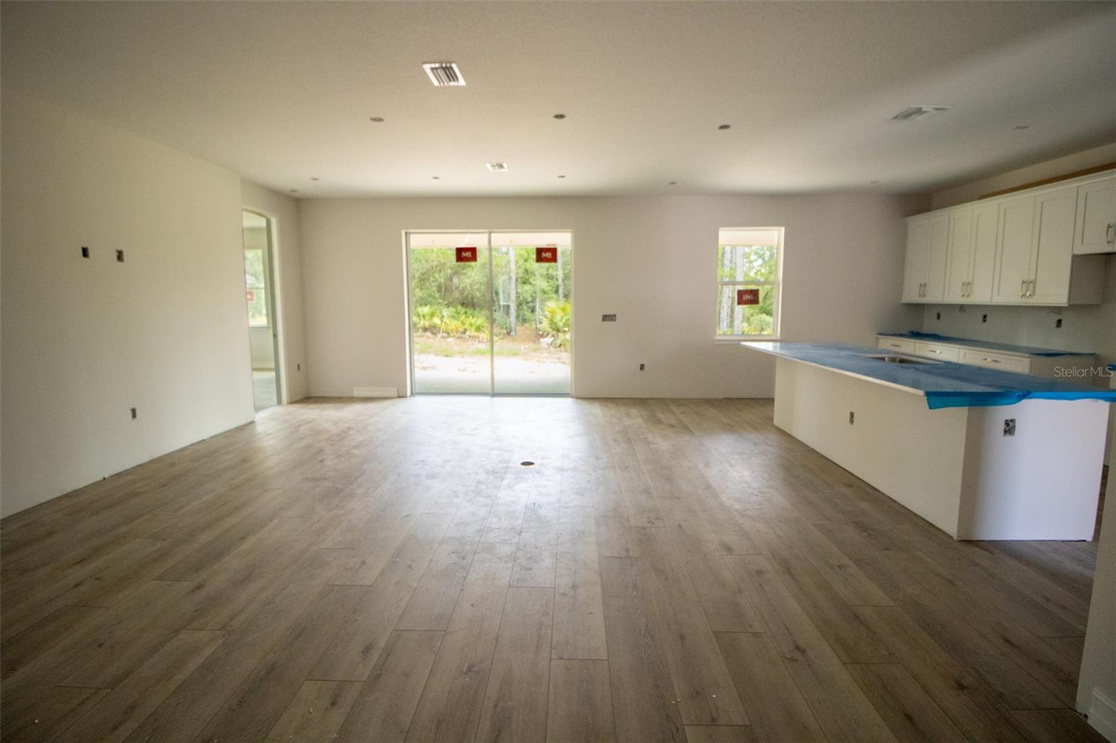 PINE RIDGE UNIT 01 - Residential