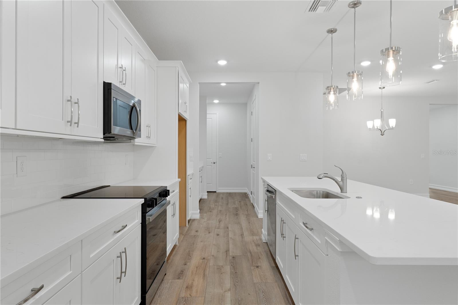 PINE RIDGE UNIT 01 - Residential