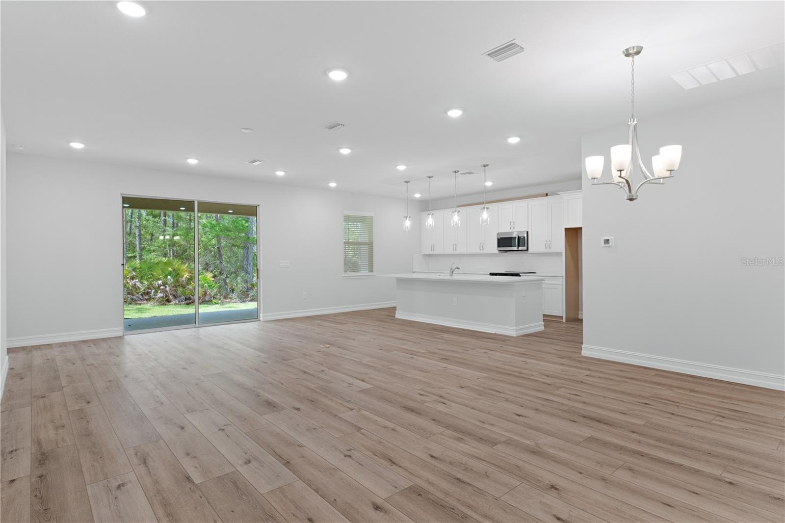 PINE RIDGE UNIT 01 - Residential