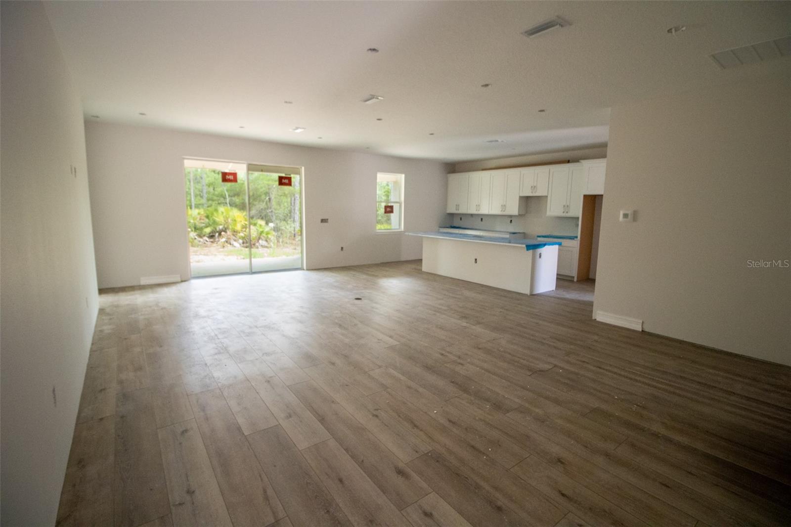PINE RIDGE UNIT 01 - Residential