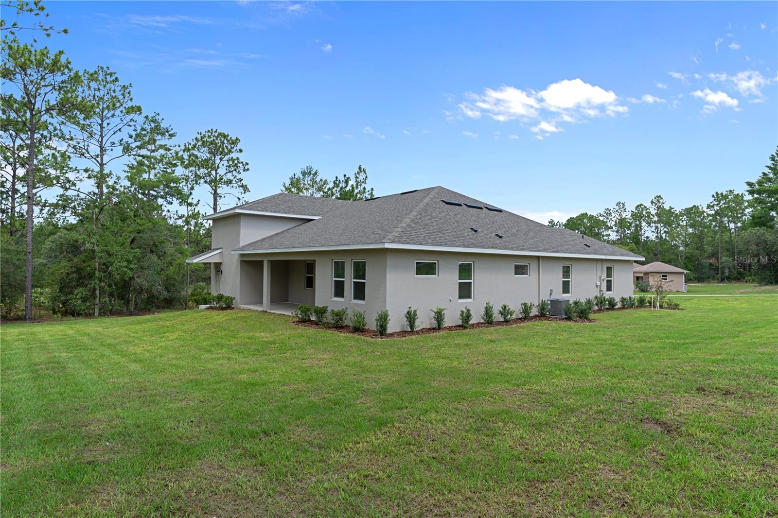 PINE RIDGE UNIT 01 - Residential