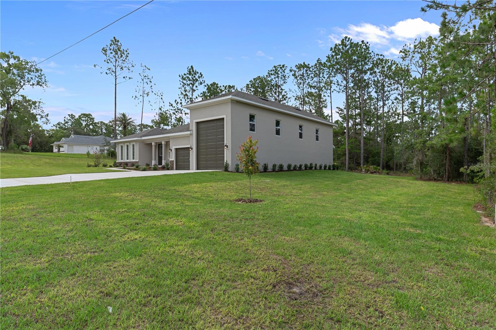 PINE RIDGE UNIT 01 - Residential