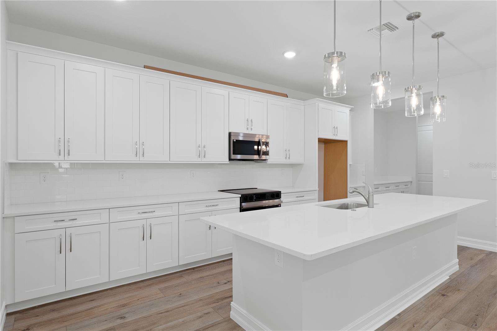 PINE RIDGE UNIT 01 - Residential