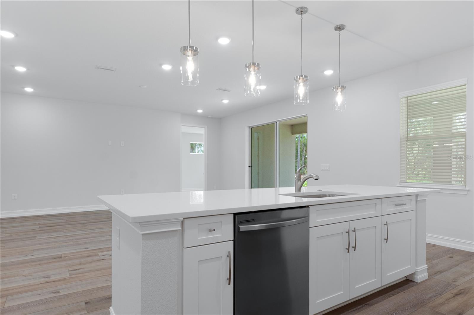 PINE RIDGE UNIT 01 - Residential