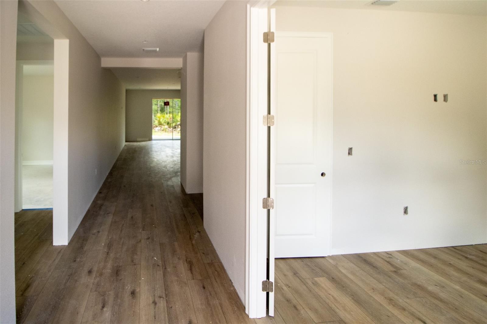 PINE RIDGE UNIT 01 - Residential