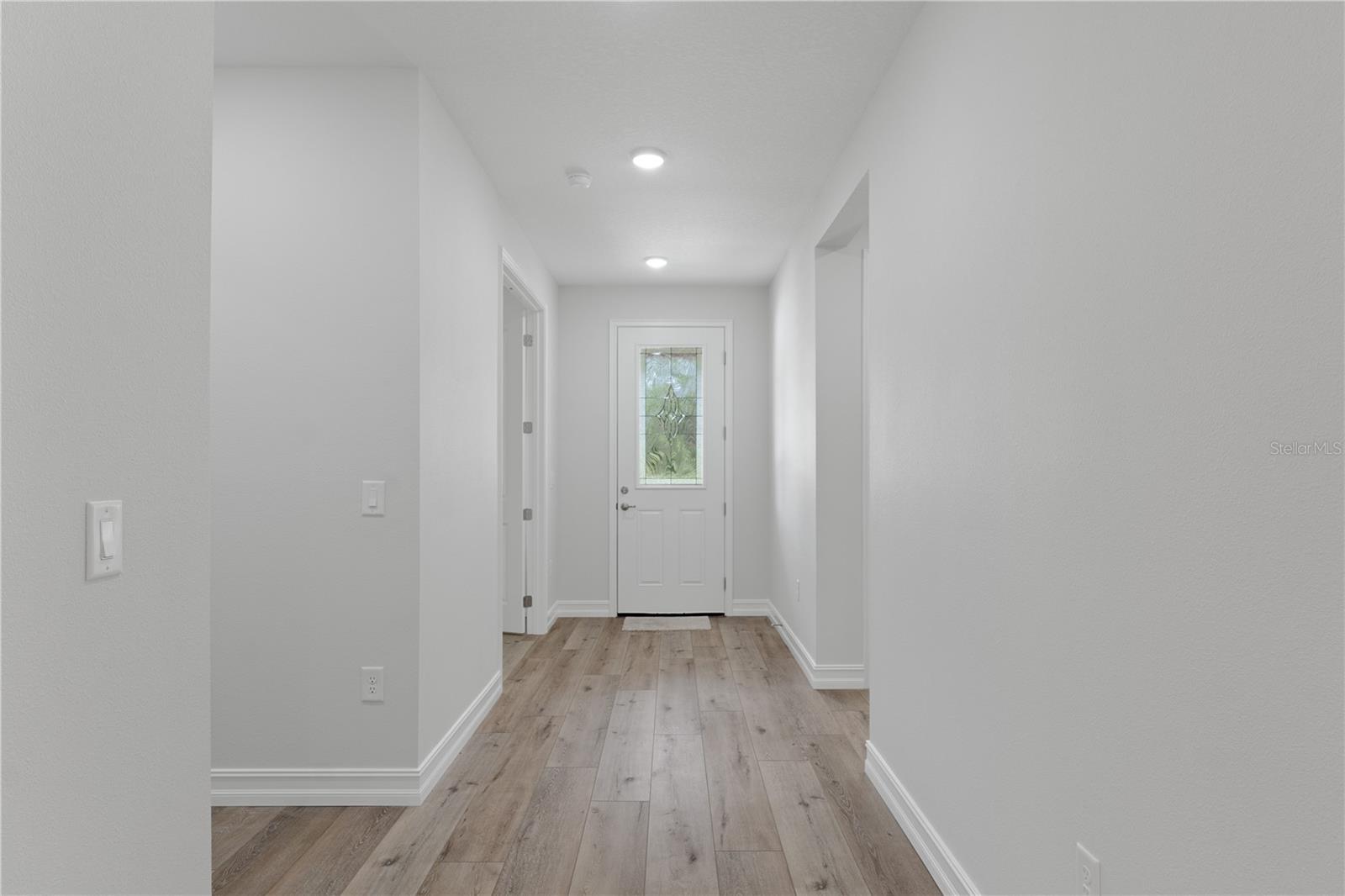 PINE RIDGE UNIT 01 - Residential