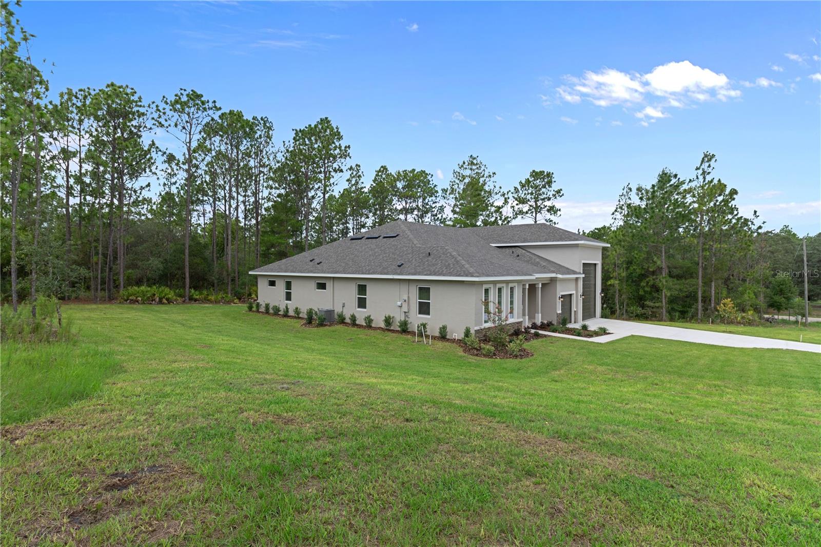 PINE RIDGE UNIT 01 - Residential