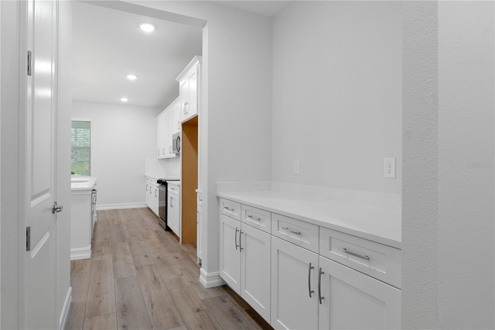 PINE RIDGE UNIT 01 - Residential