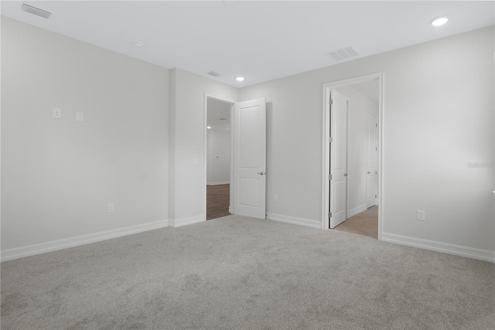 PINE RIDGE UNIT 01 - Residential