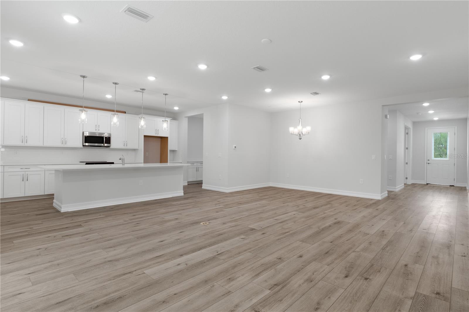 PINE RIDGE UNIT 01 - Residential