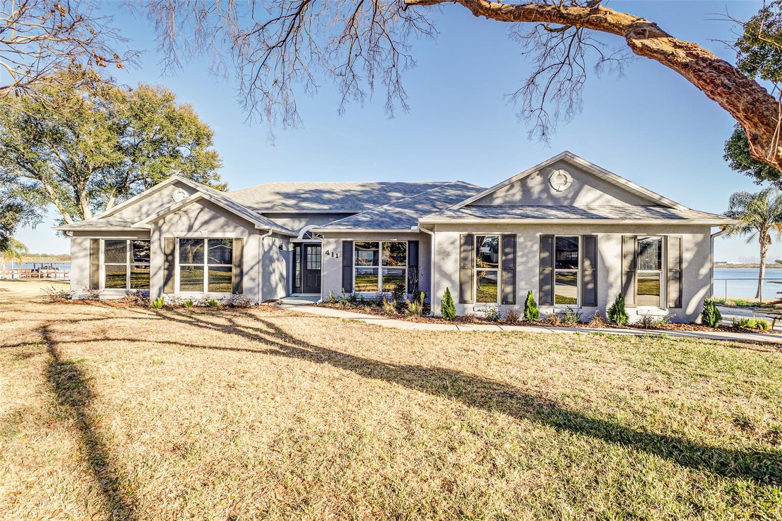 CITRUS HARBOUR SUB - Residential