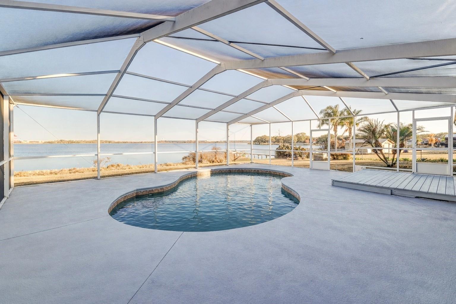 CITRUS HARBOUR SUB - Residential