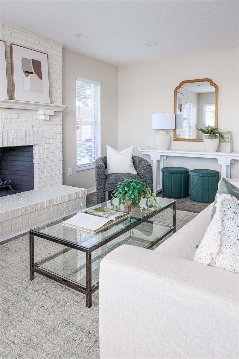 CITRUS HARBOUR SUB - Residential