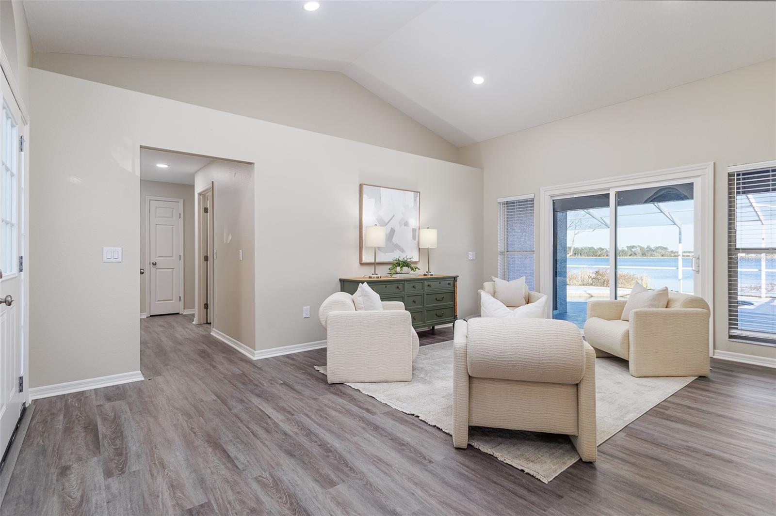 CITRUS HARBOUR SUB - Residential