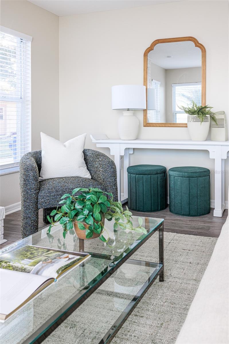 CITRUS HARBOUR SUB - Residential