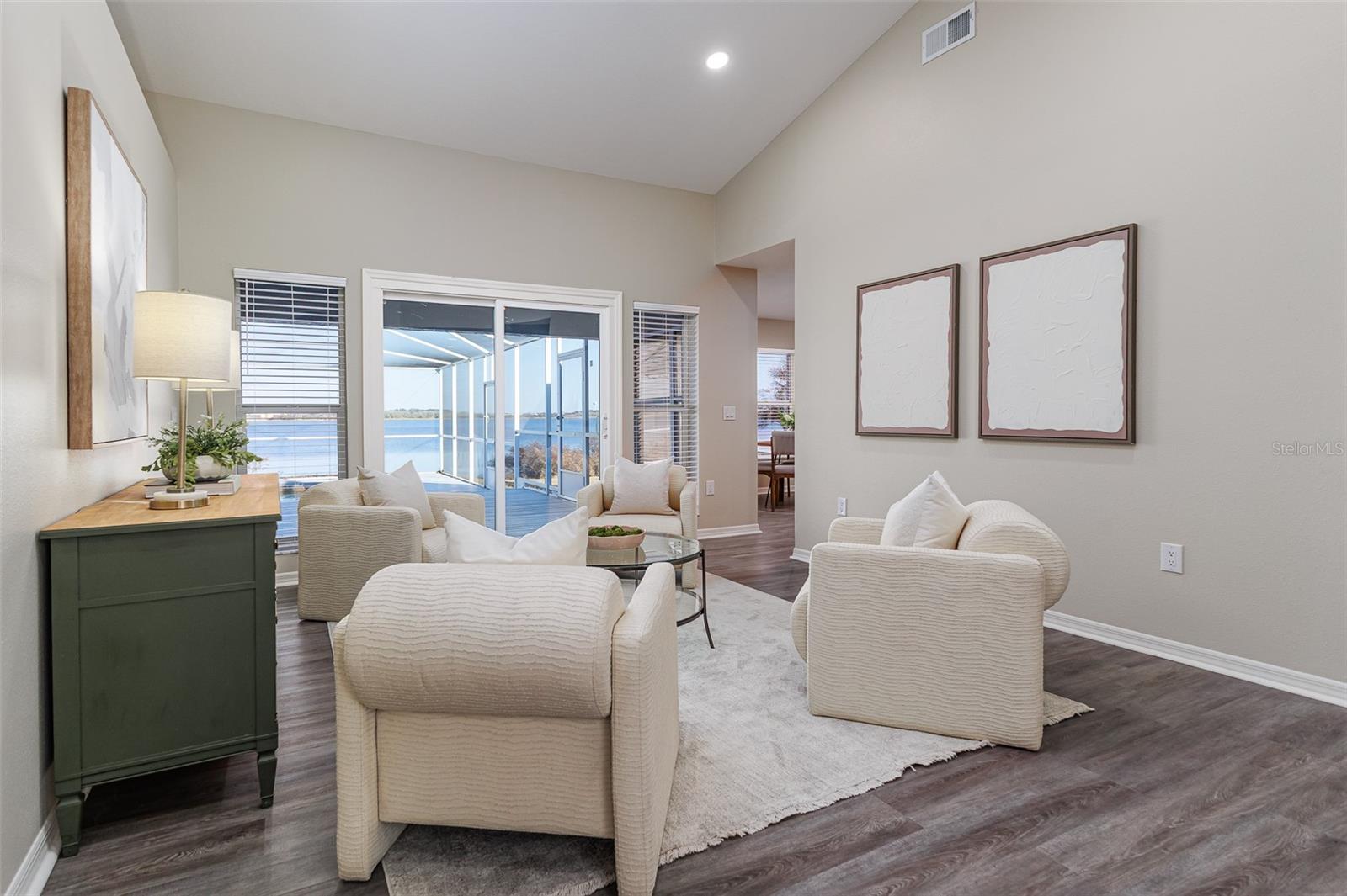 CITRUS HARBOUR SUB - Residential