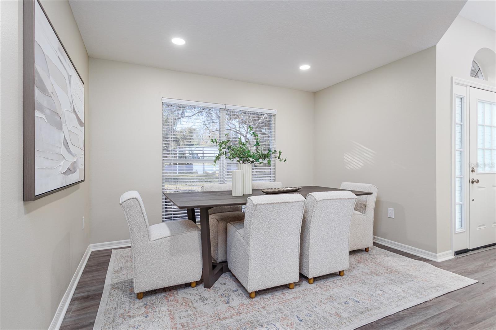 CITRUS HARBOUR SUB - Residential