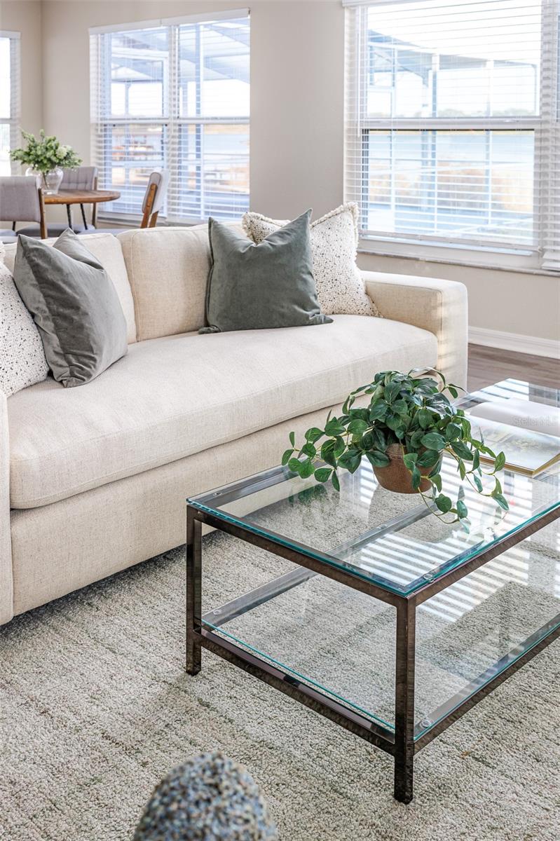 CITRUS HARBOUR SUB - Residential