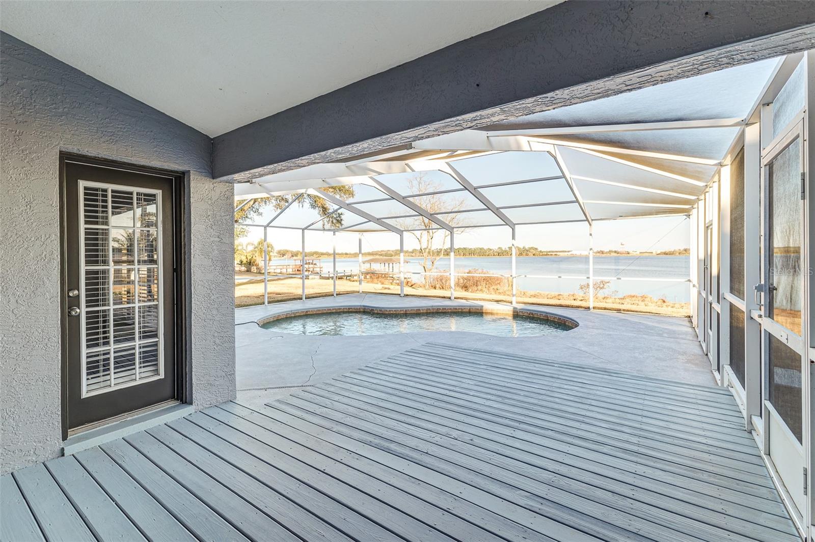 CITRUS HARBOUR SUB - Residential