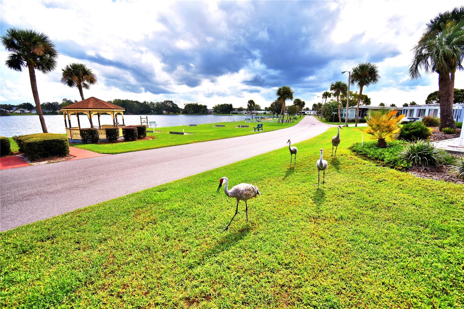 OAKWOOD ESTATES - Residential