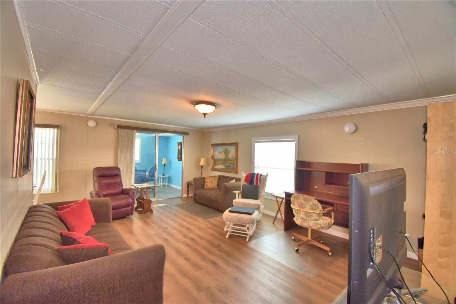OAKWOOD ESTATES - Residential