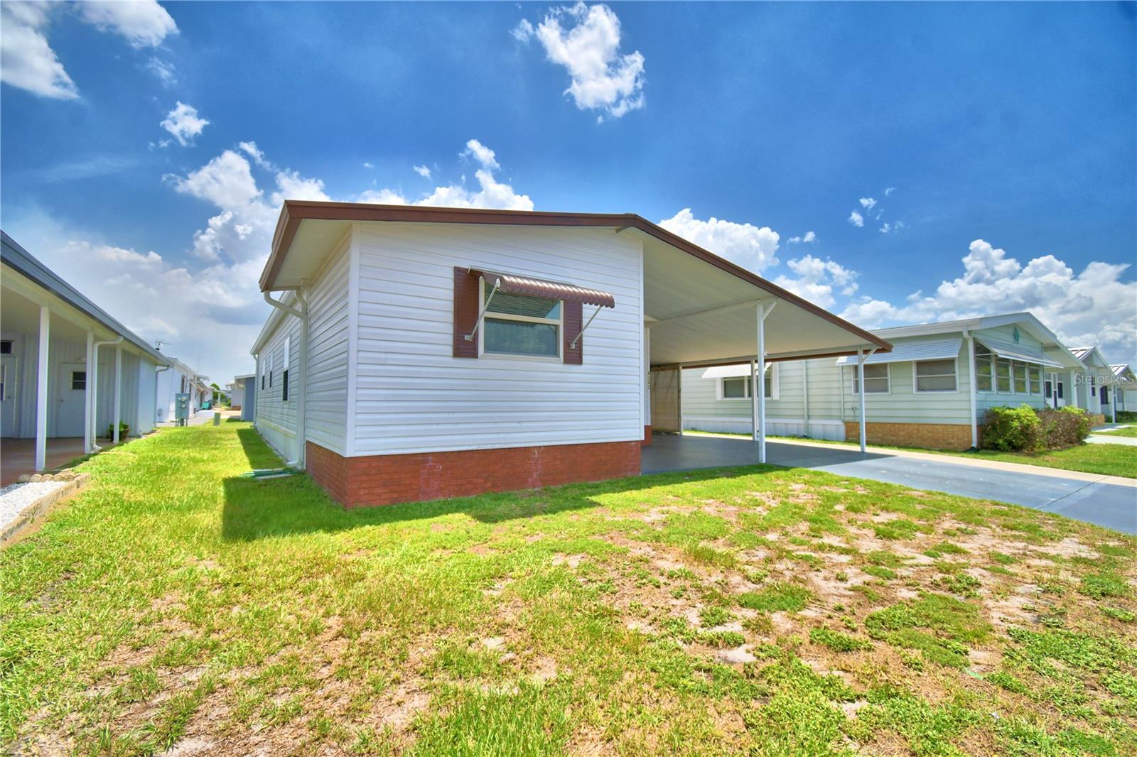 OAKWOOD ESTATES - Residential