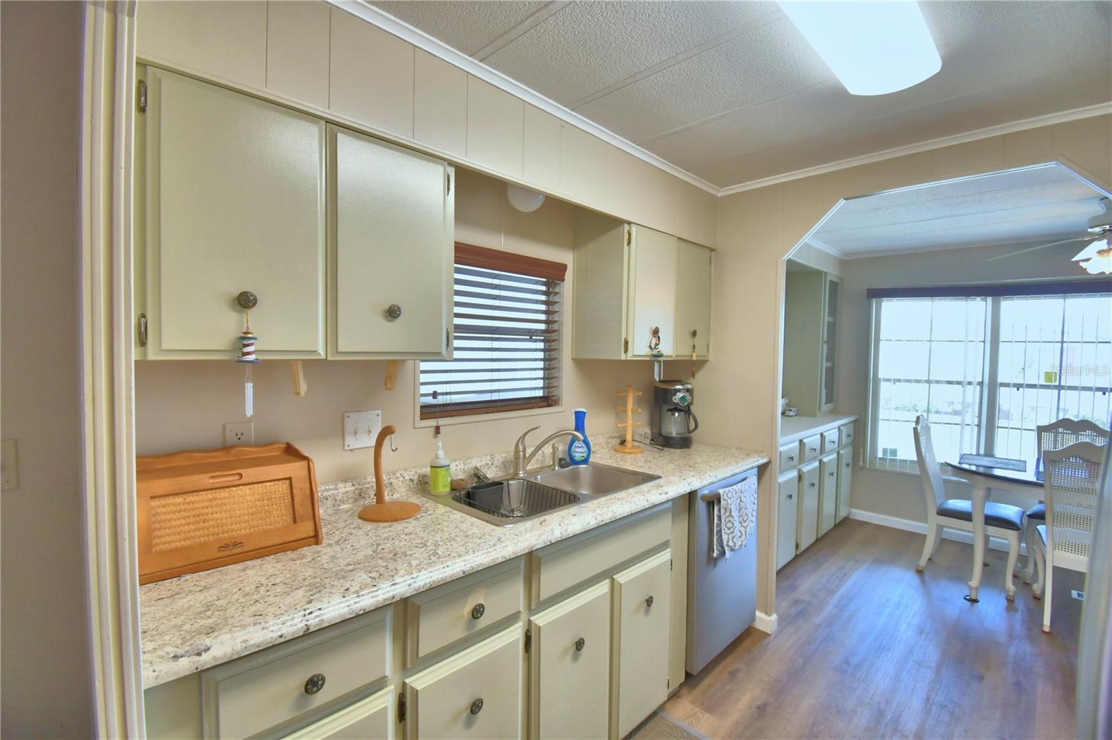 OAKWOOD ESTATES - Residential