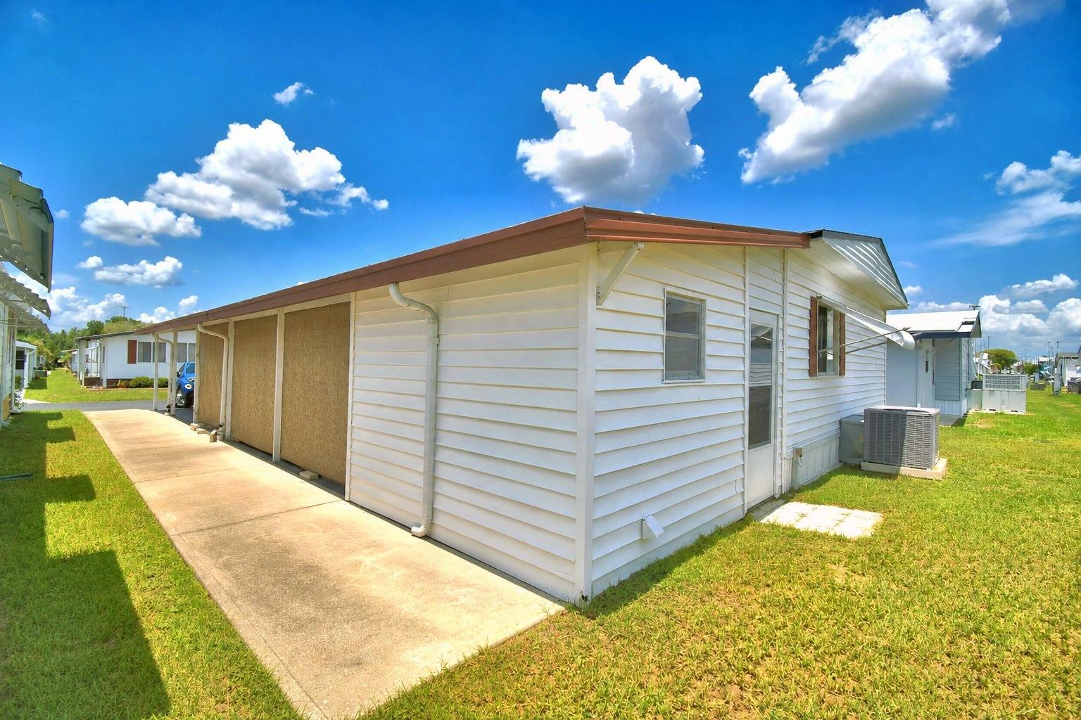 OAKWOOD ESTATES - Residential