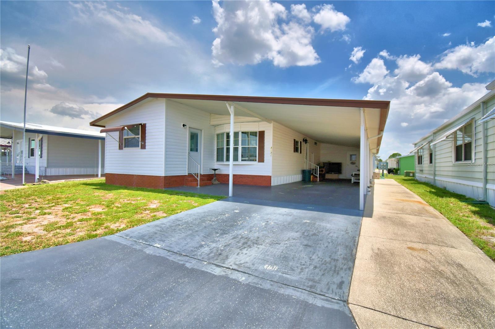OAKWOOD ESTATES - Residential