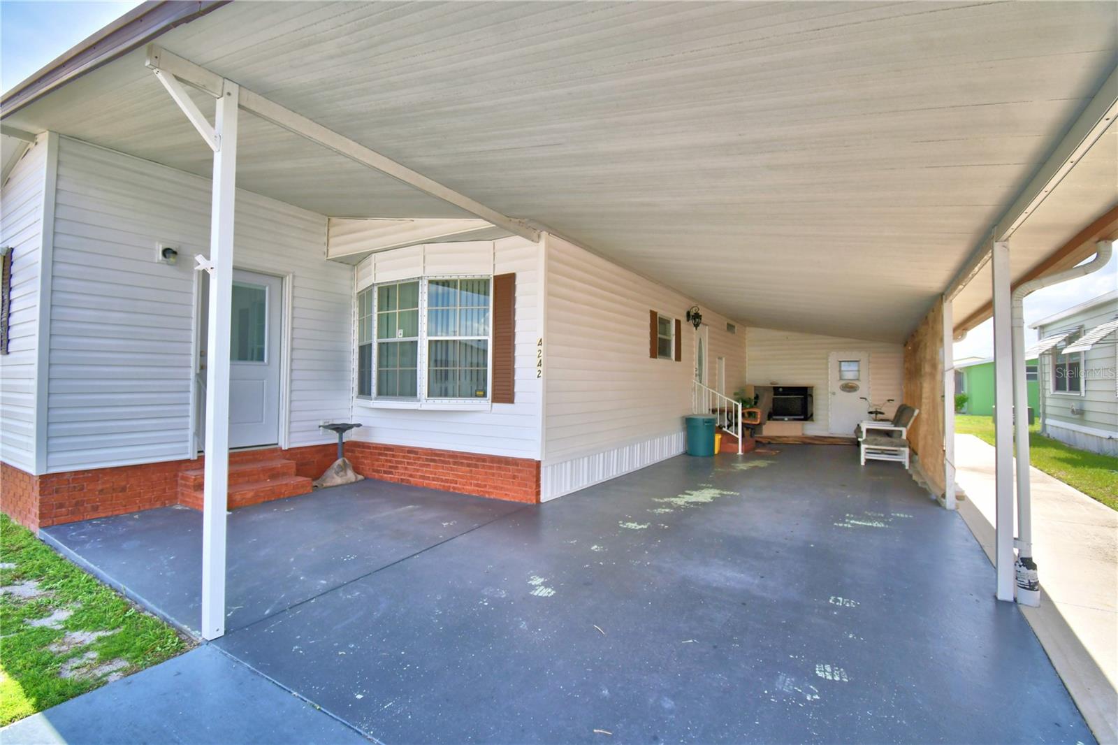 OAKWOOD ESTATES - Residential
