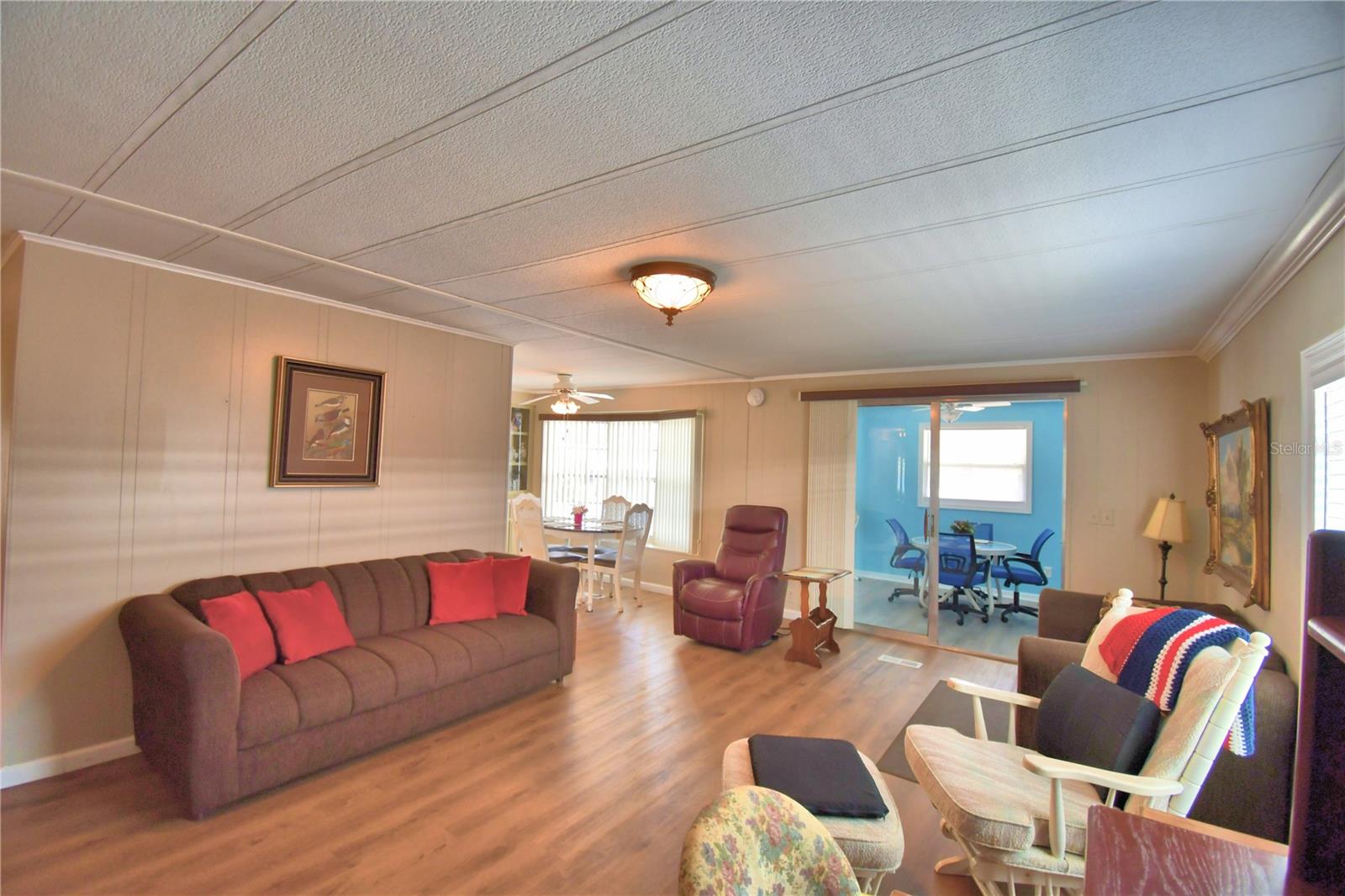 OAKWOOD ESTATES - Residential