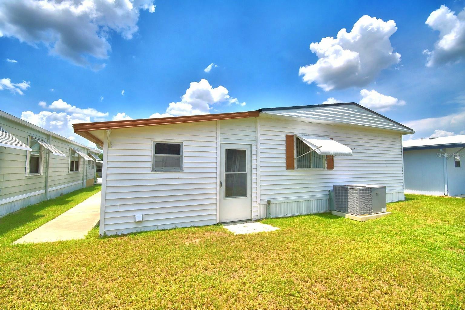 OAKWOOD ESTATES - Residential