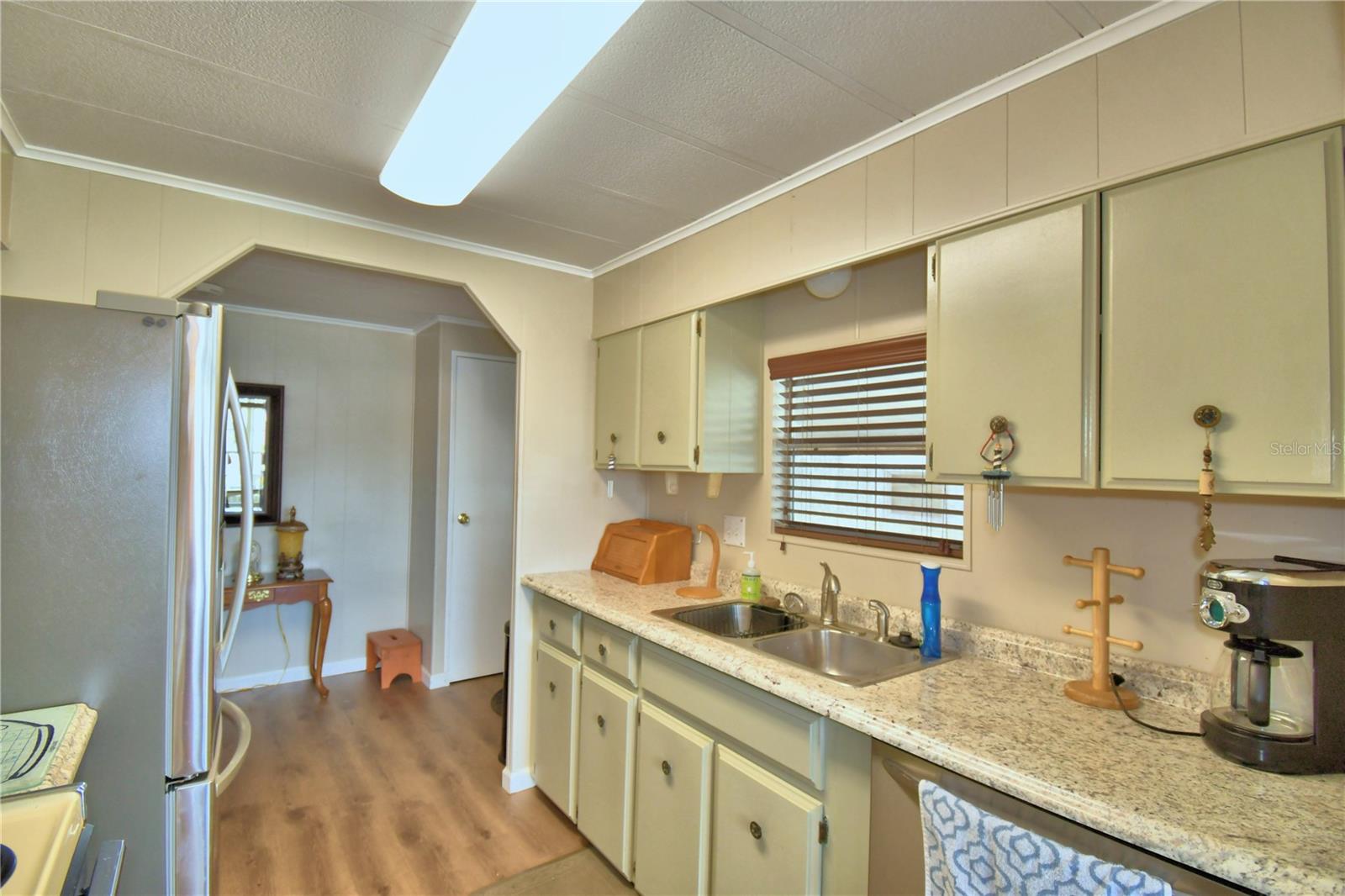 OAKWOOD ESTATES - Residential