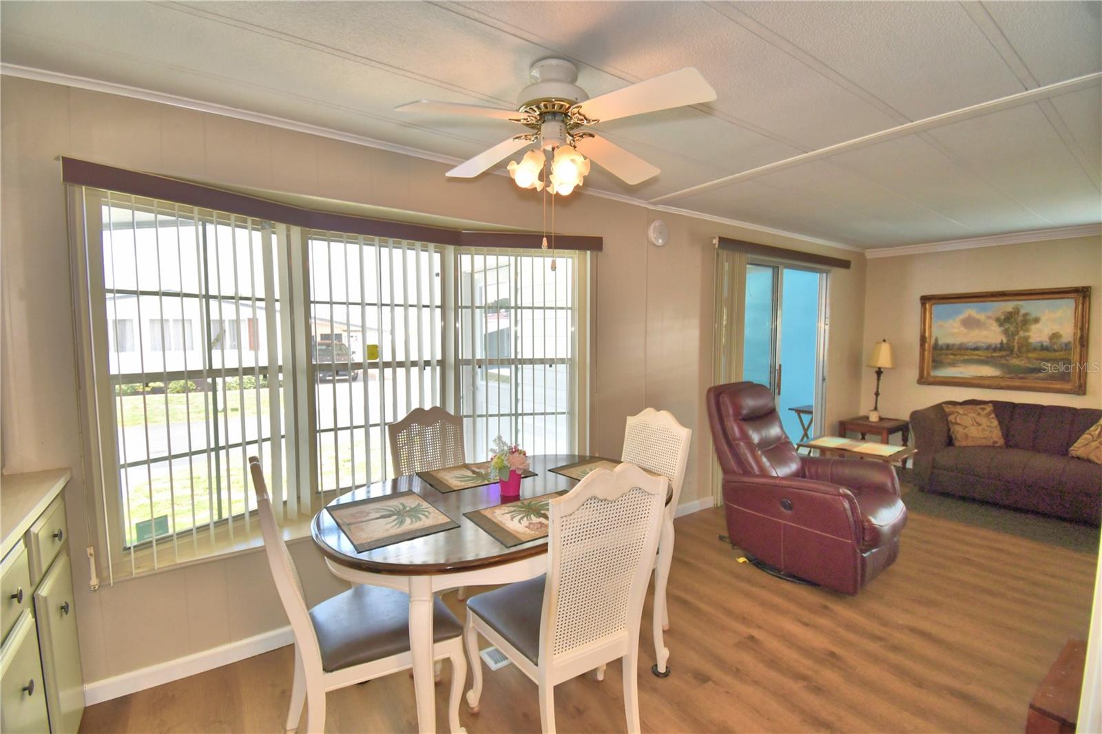 OAKWOOD ESTATES - Residential