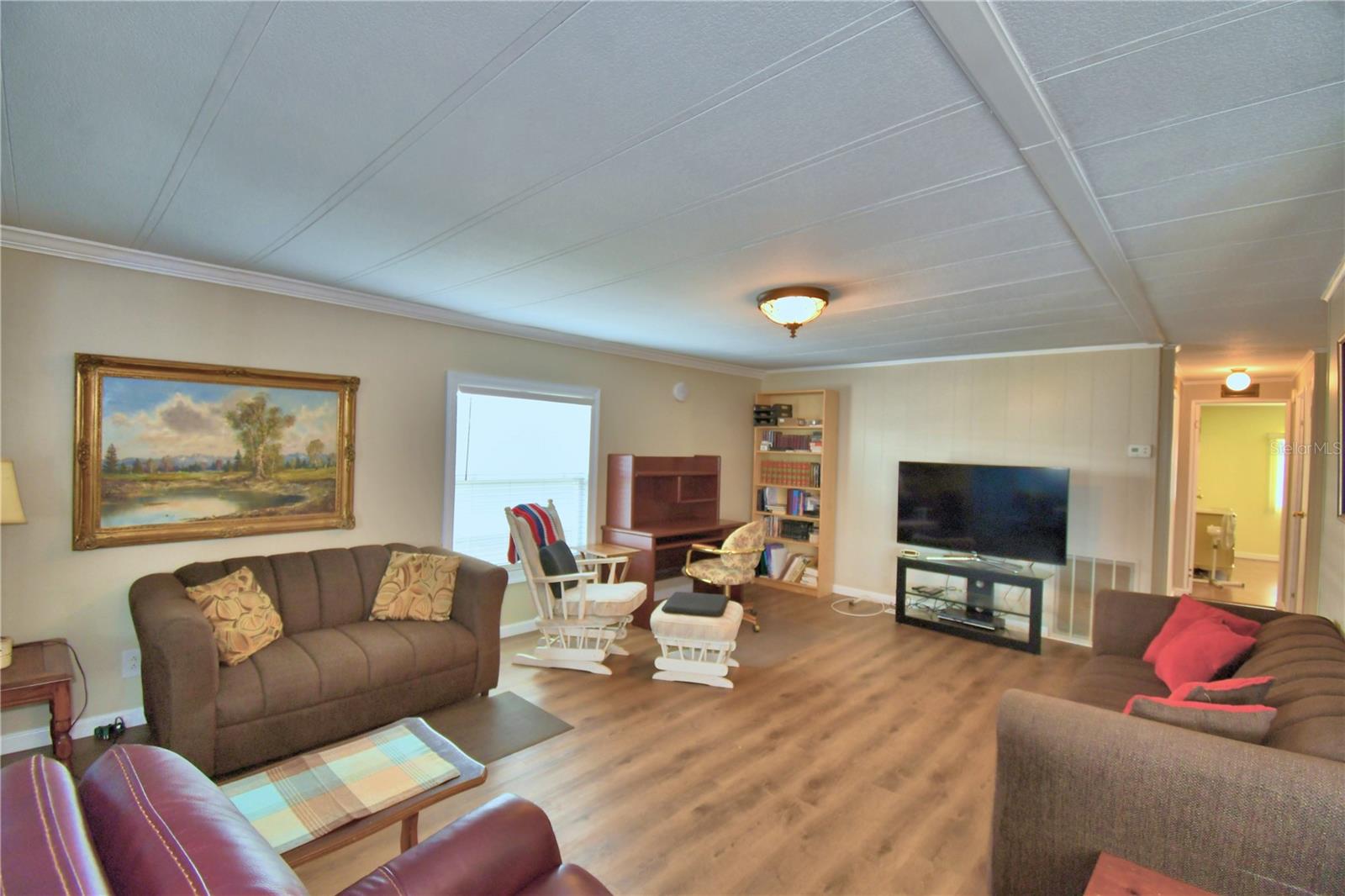 OAKWOOD ESTATES - Residential