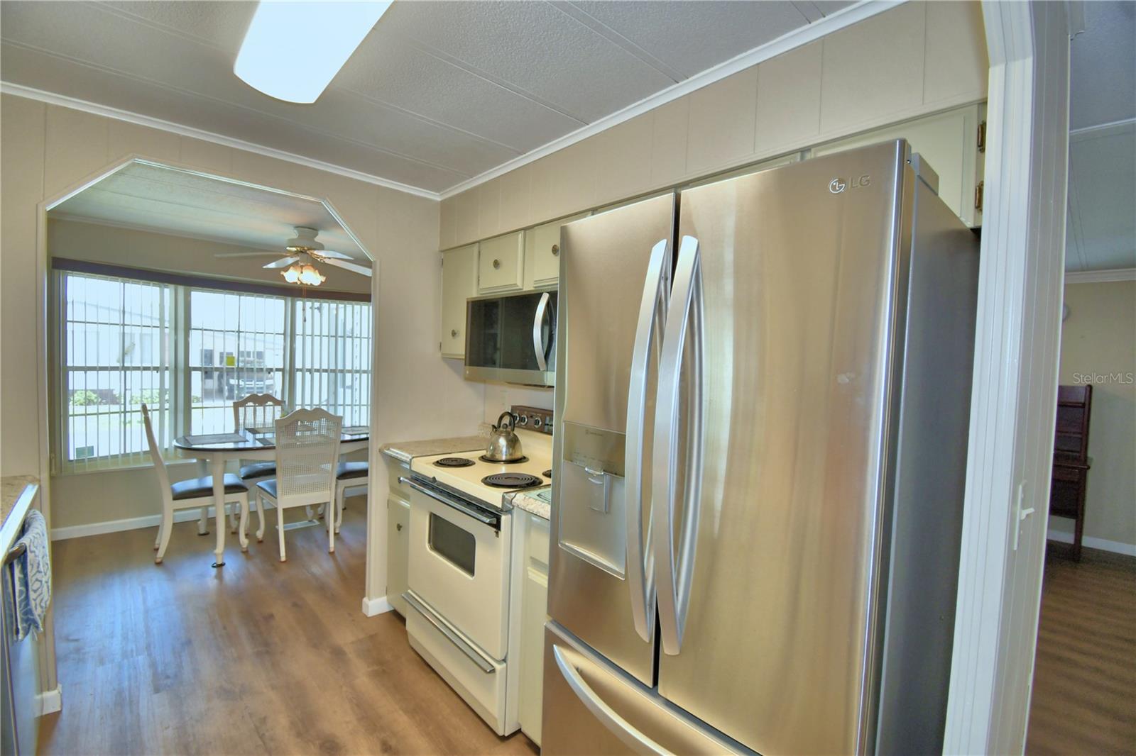 OAKWOOD ESTATES - Residential