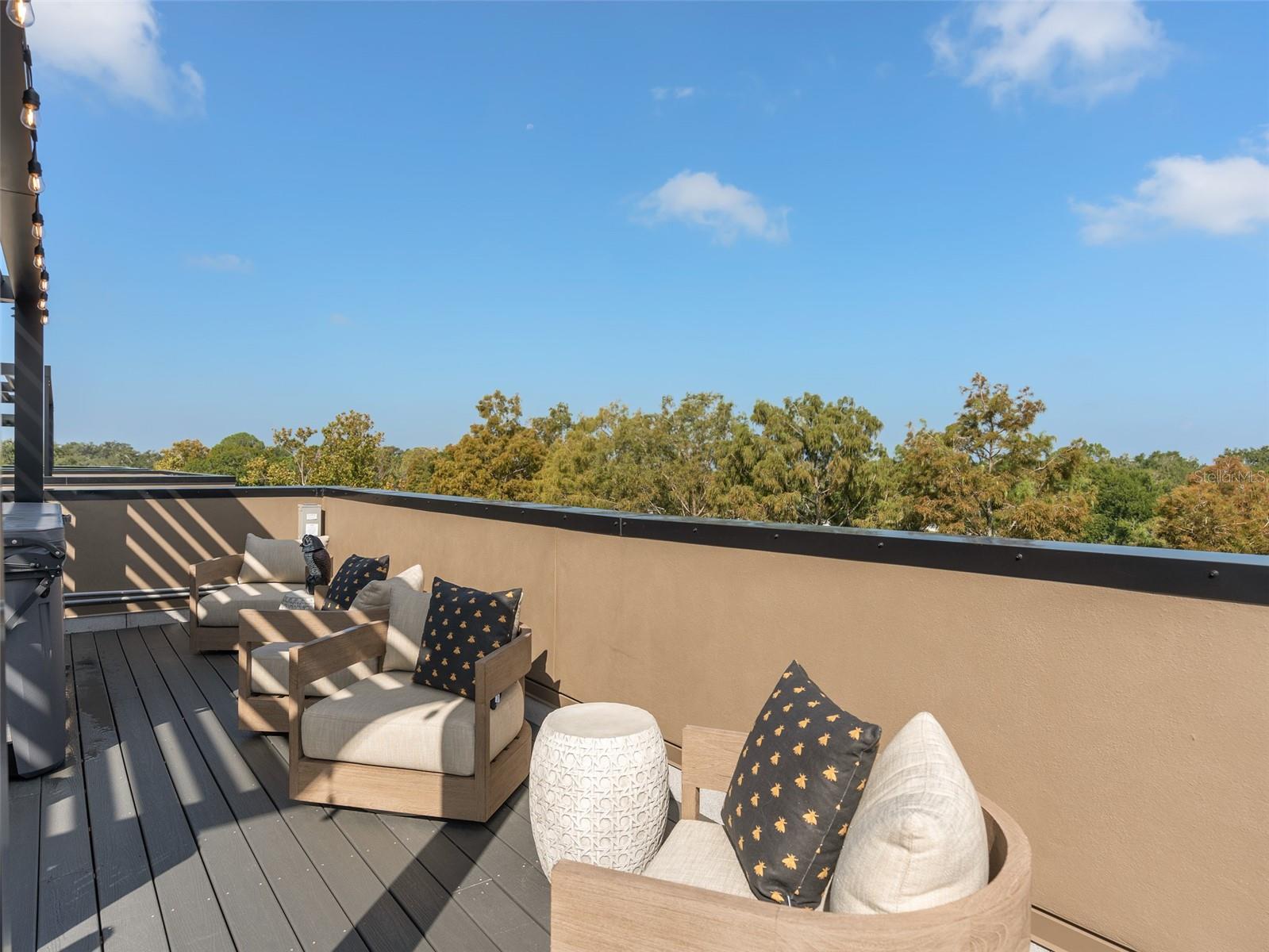30 NORTH PARK - Residential