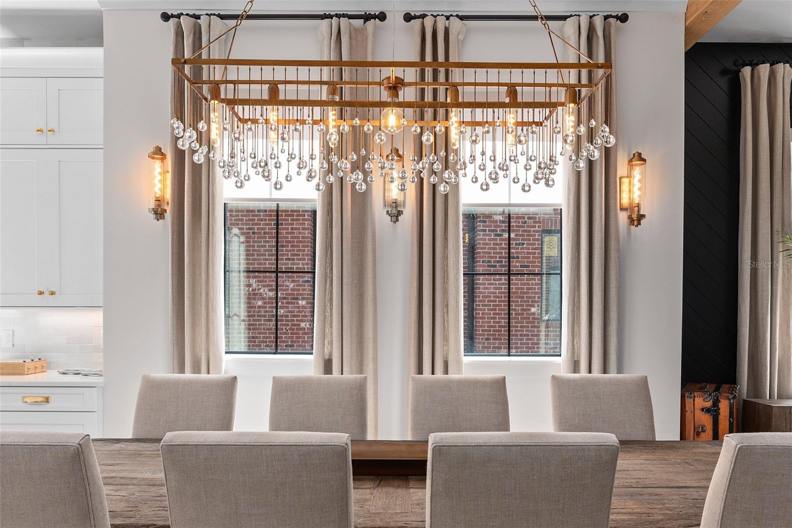 30 NORTH PARK - Residential