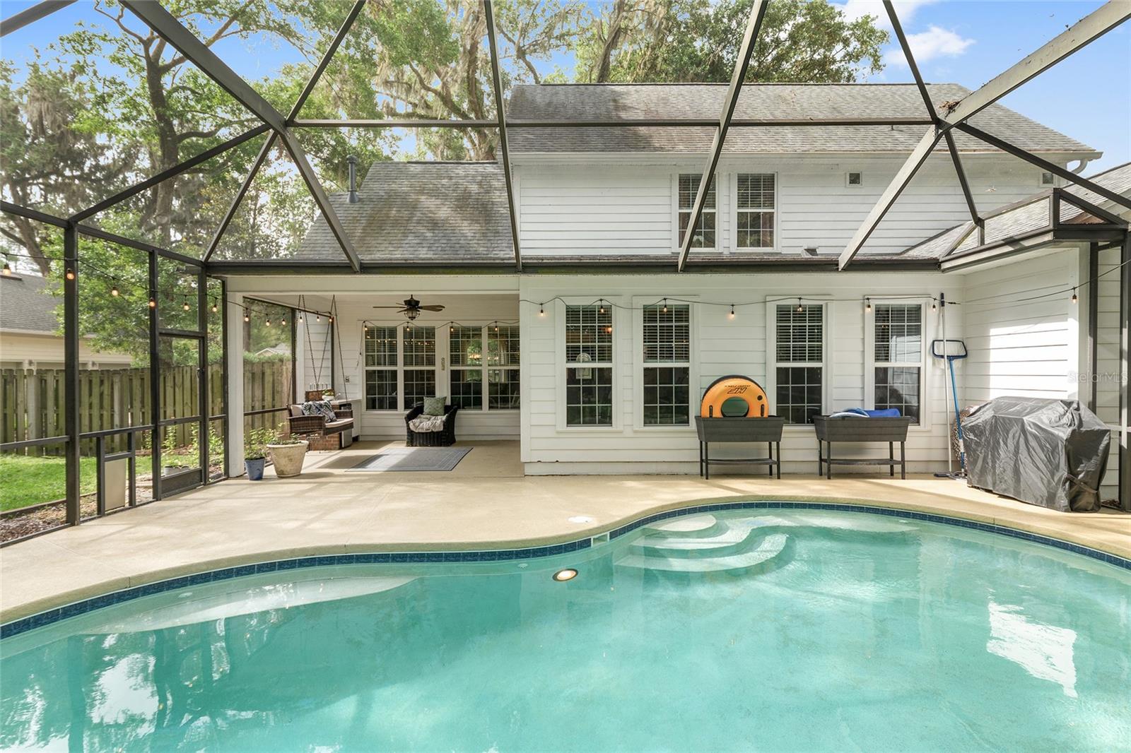 MILLHOPPER FOREST PH 1A - Residential