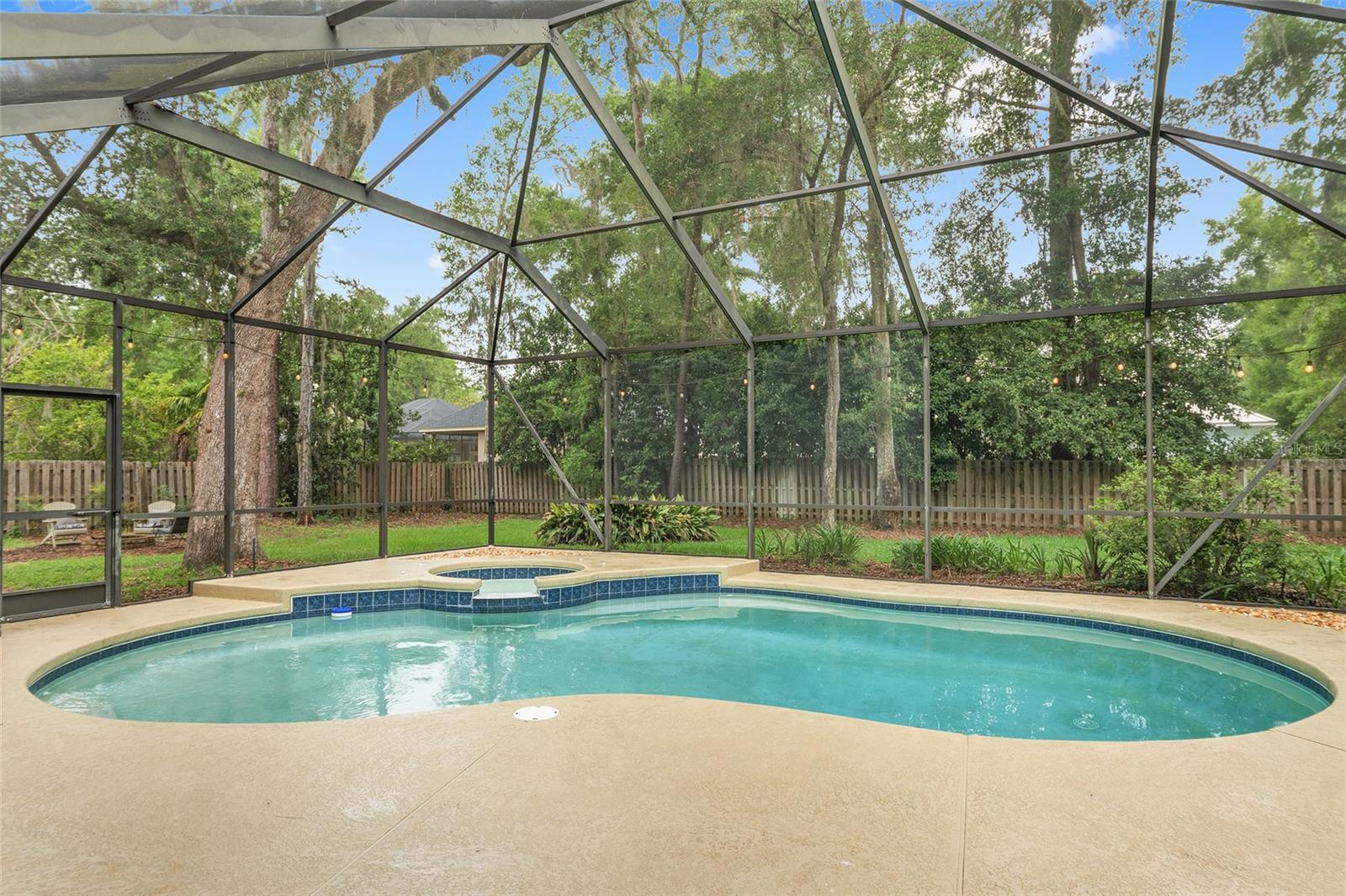 MILLHOPPER FOREST PH 1A - Residential