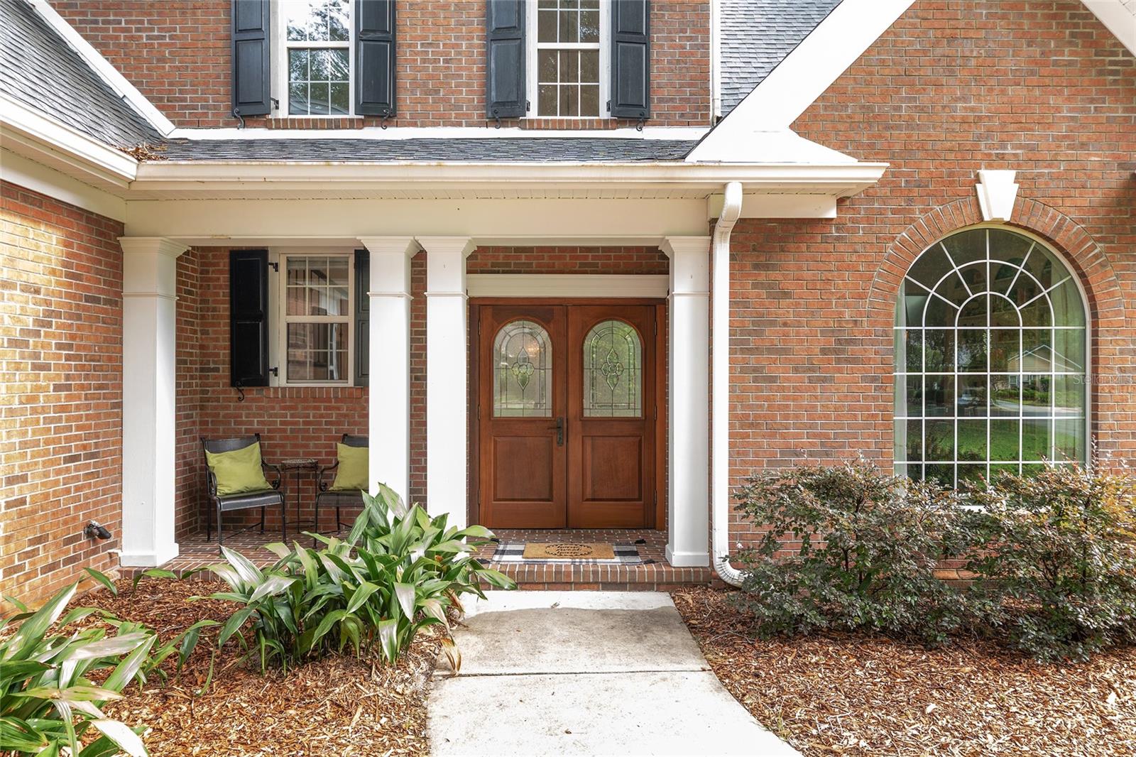 MILLHOPPER FOREST PH 1A - Residential