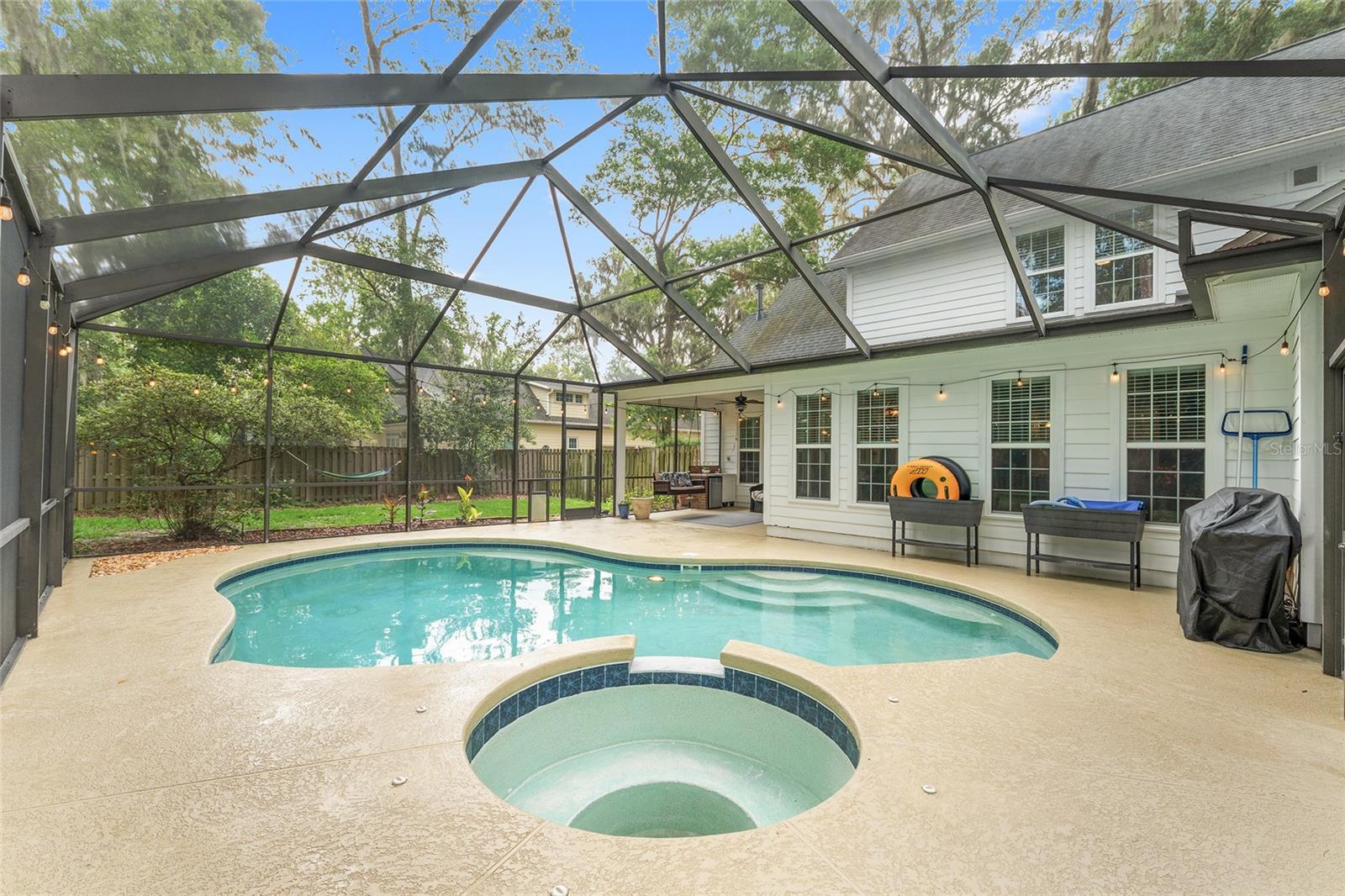 MILLHOPPER FOREST PH 1A - Residential