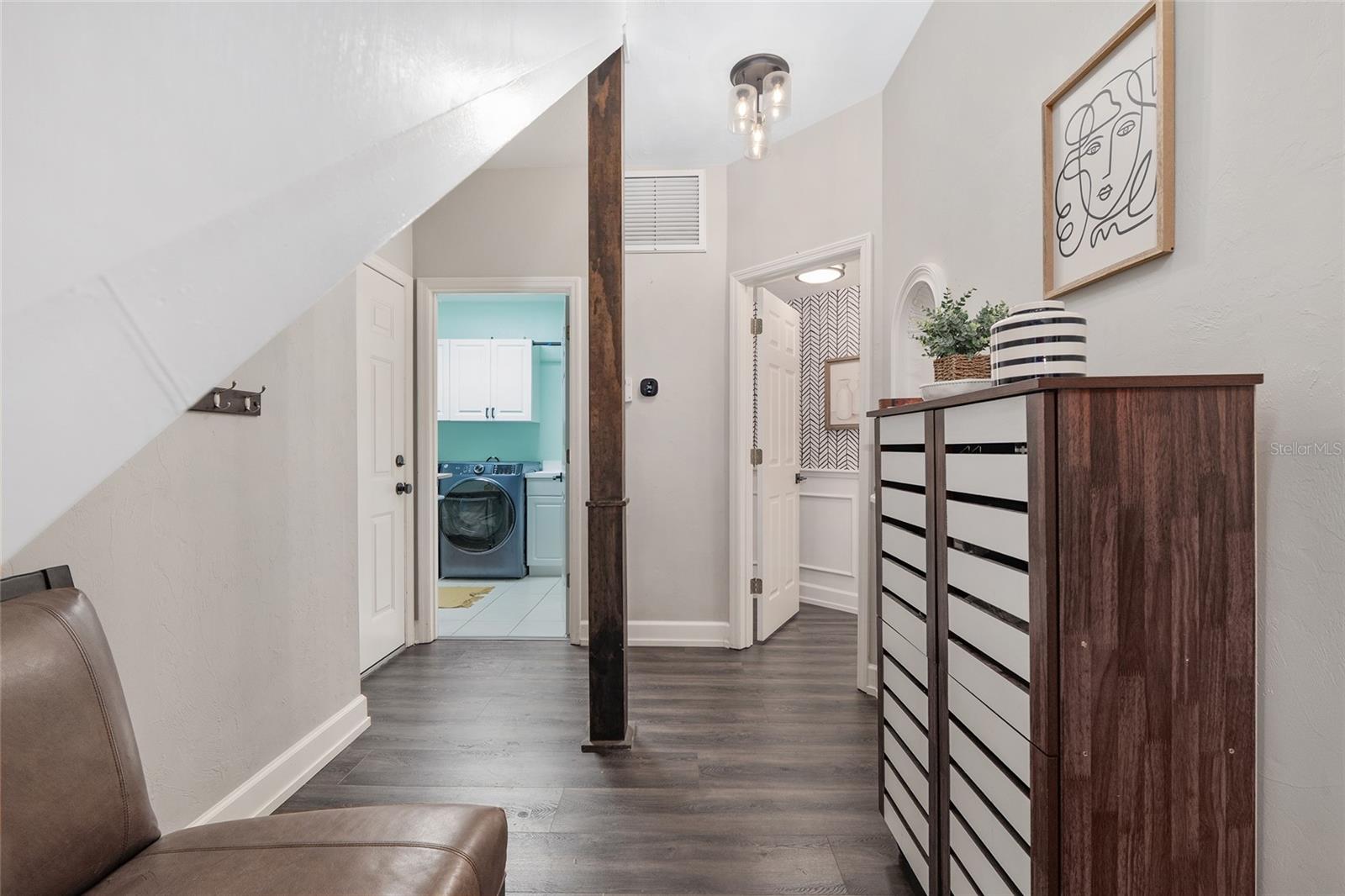 MILLHOPPER FOREST PH 1A - Residential