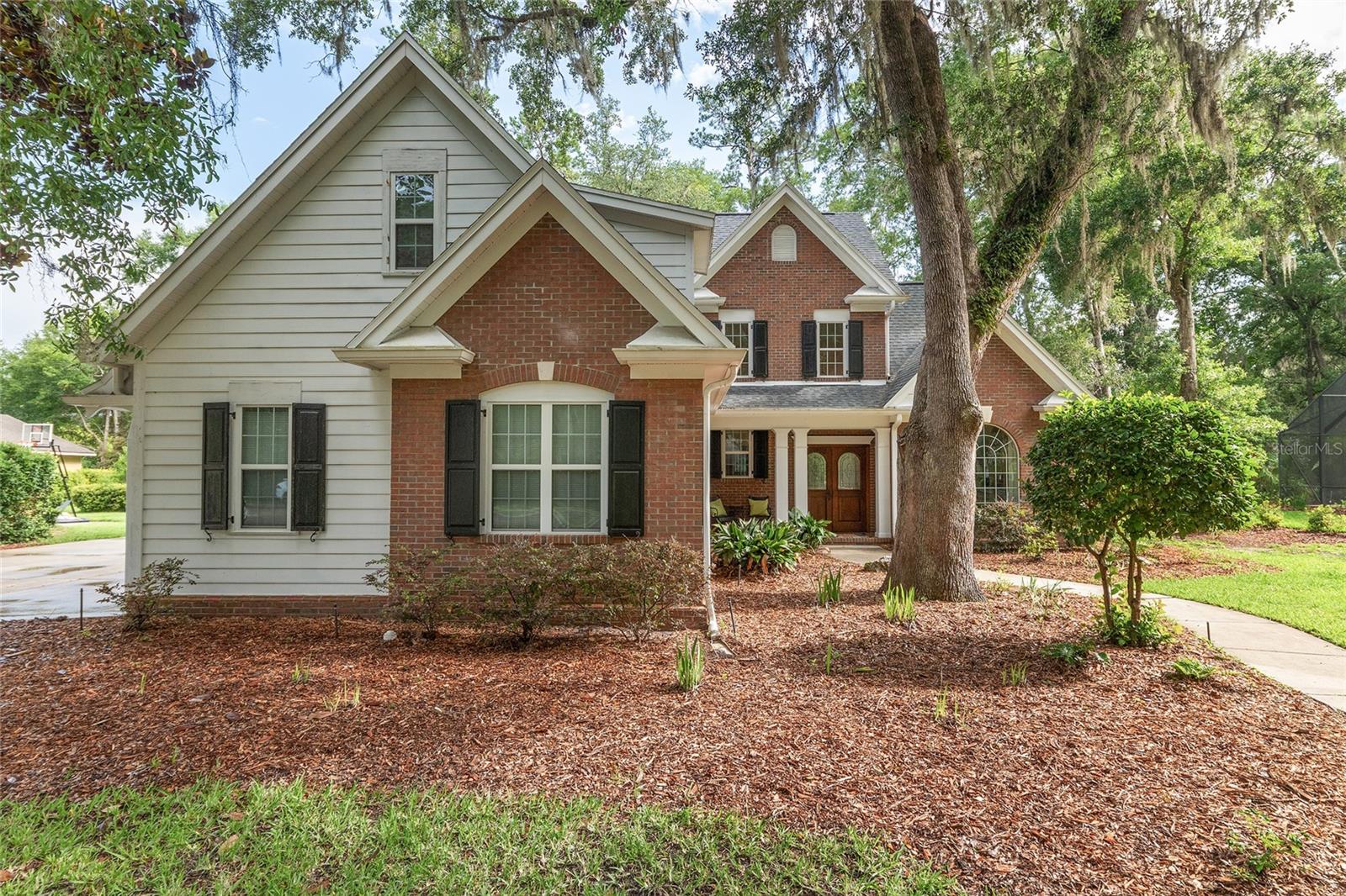 MILLHOPPER FOREST PH 1A - Residential