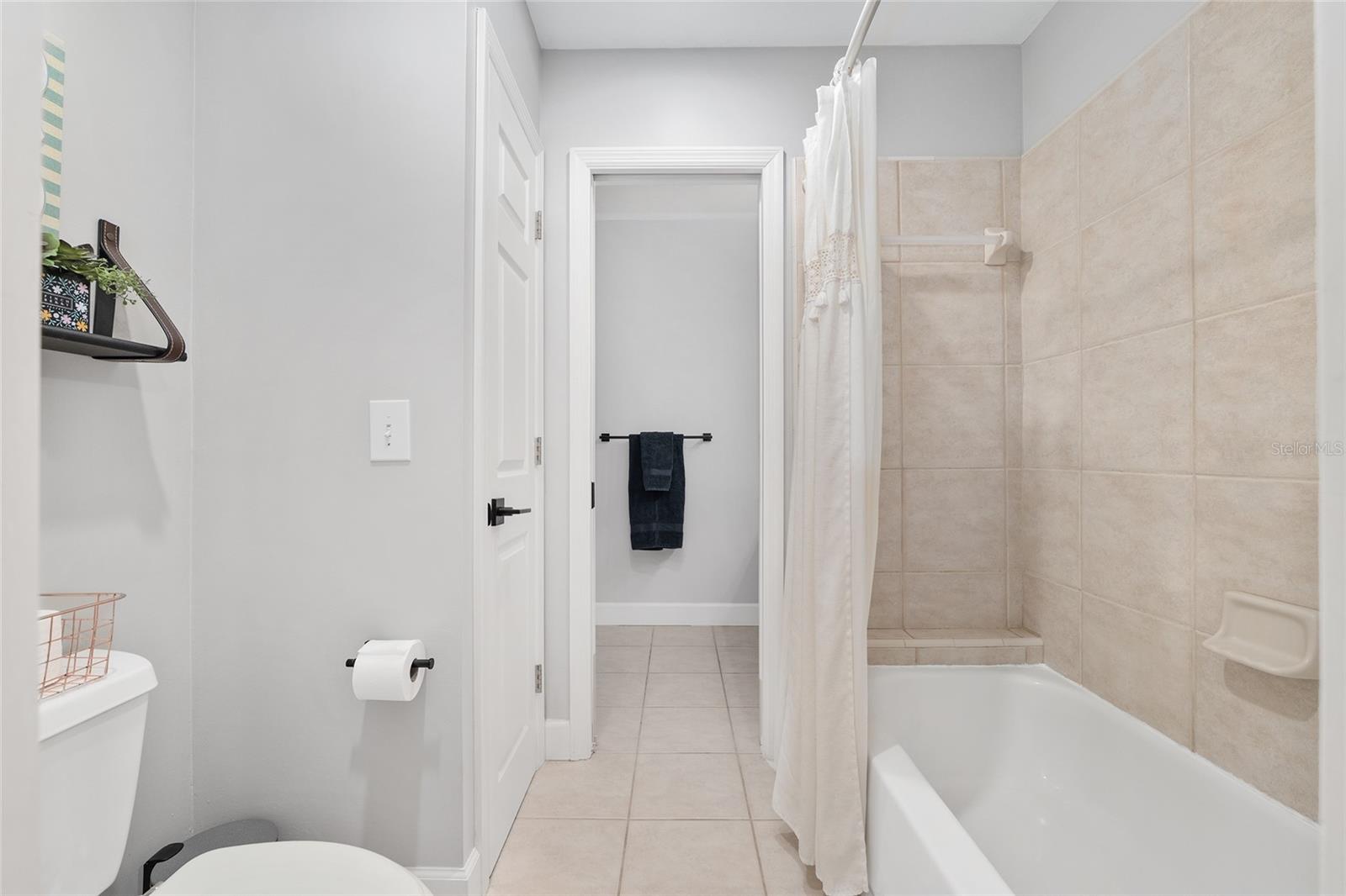 MILLHOPPER FOREST PH 1A - Residential