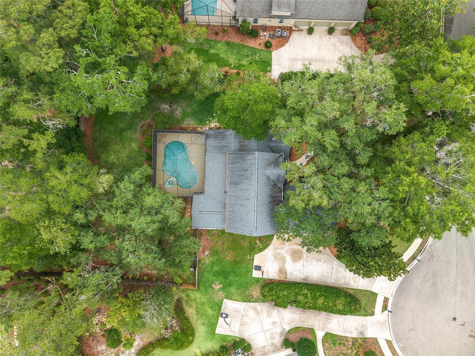 MILLHOPPER FOREST PH 1A - Residential