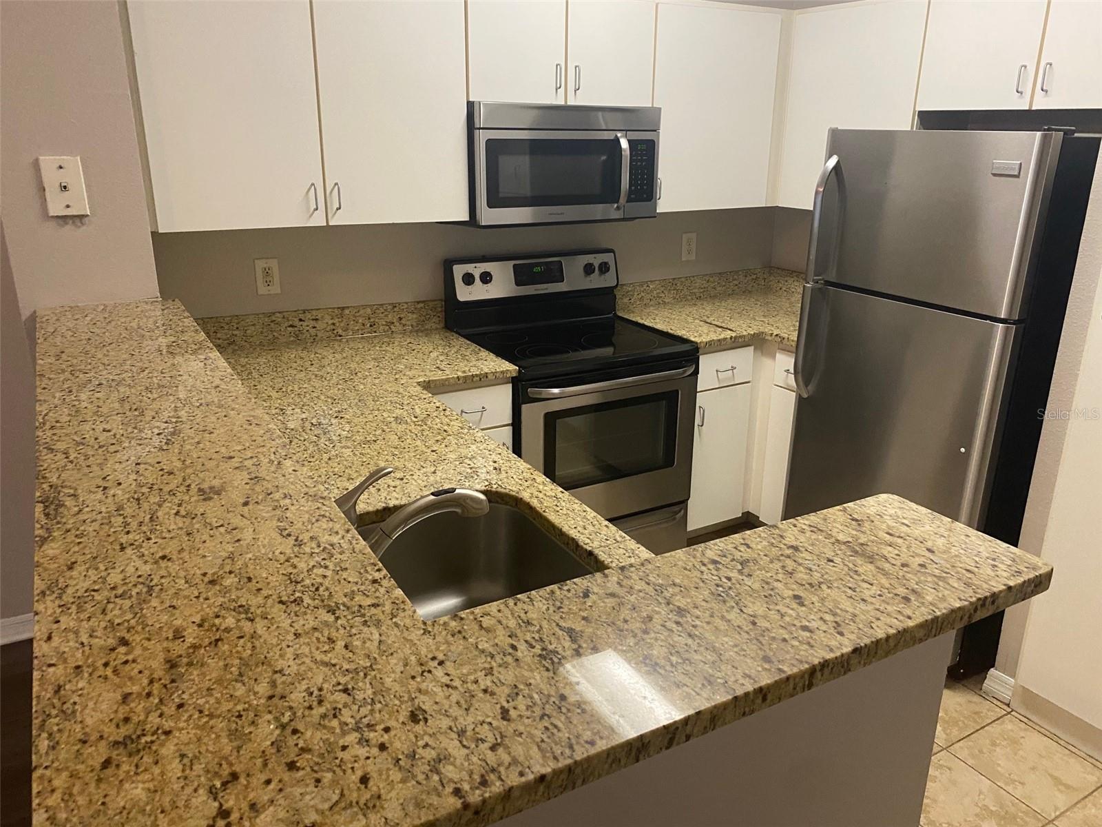 THE QUARTER AT YBOR - Residential