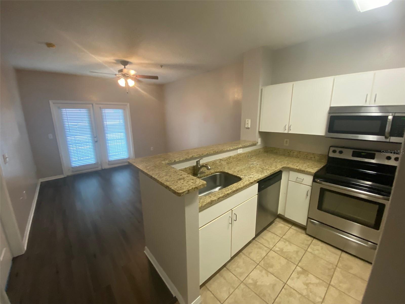 THE QUARTER AT YBOR - Residential