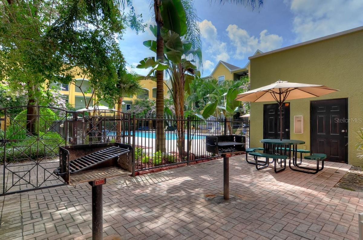 THE QUARTER AT YBOR - Residential