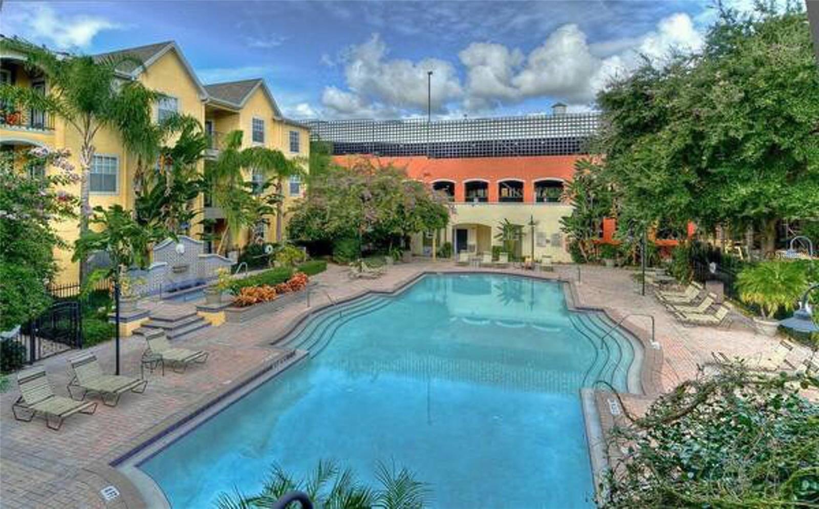 THE QUARTER AT YBOR - Residential